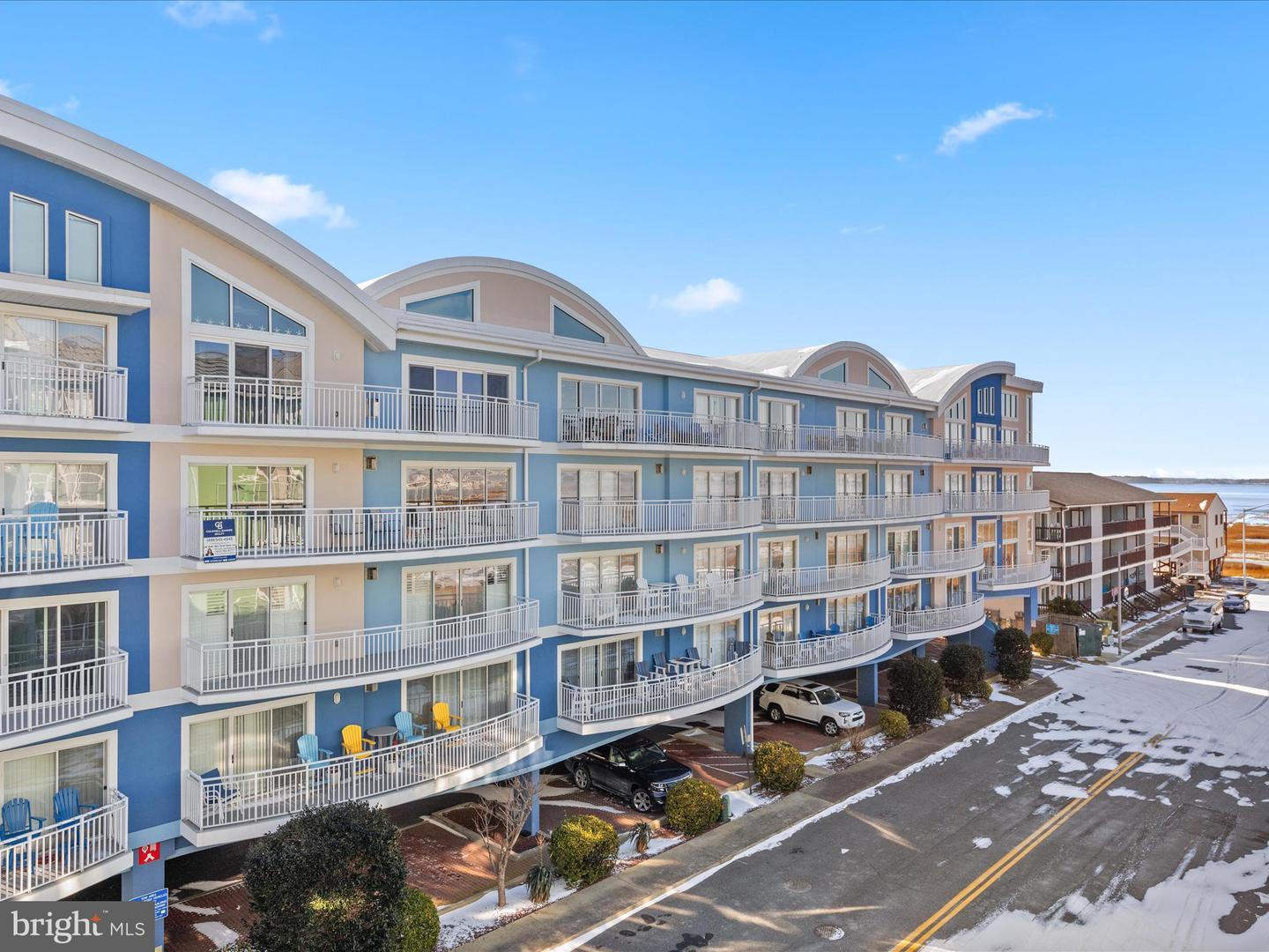 7601 COASTAL HWY #306,OCEAN CITY,MD,21842,WORCESTER - MDWO2028144