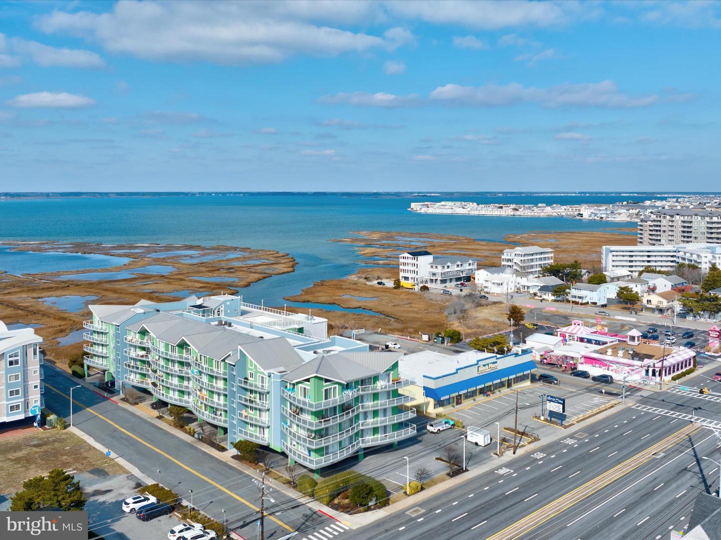 7601 COASTAL HWY #306,OCEAN CITY,MD,21842,WORCESTER - MDWO2028144