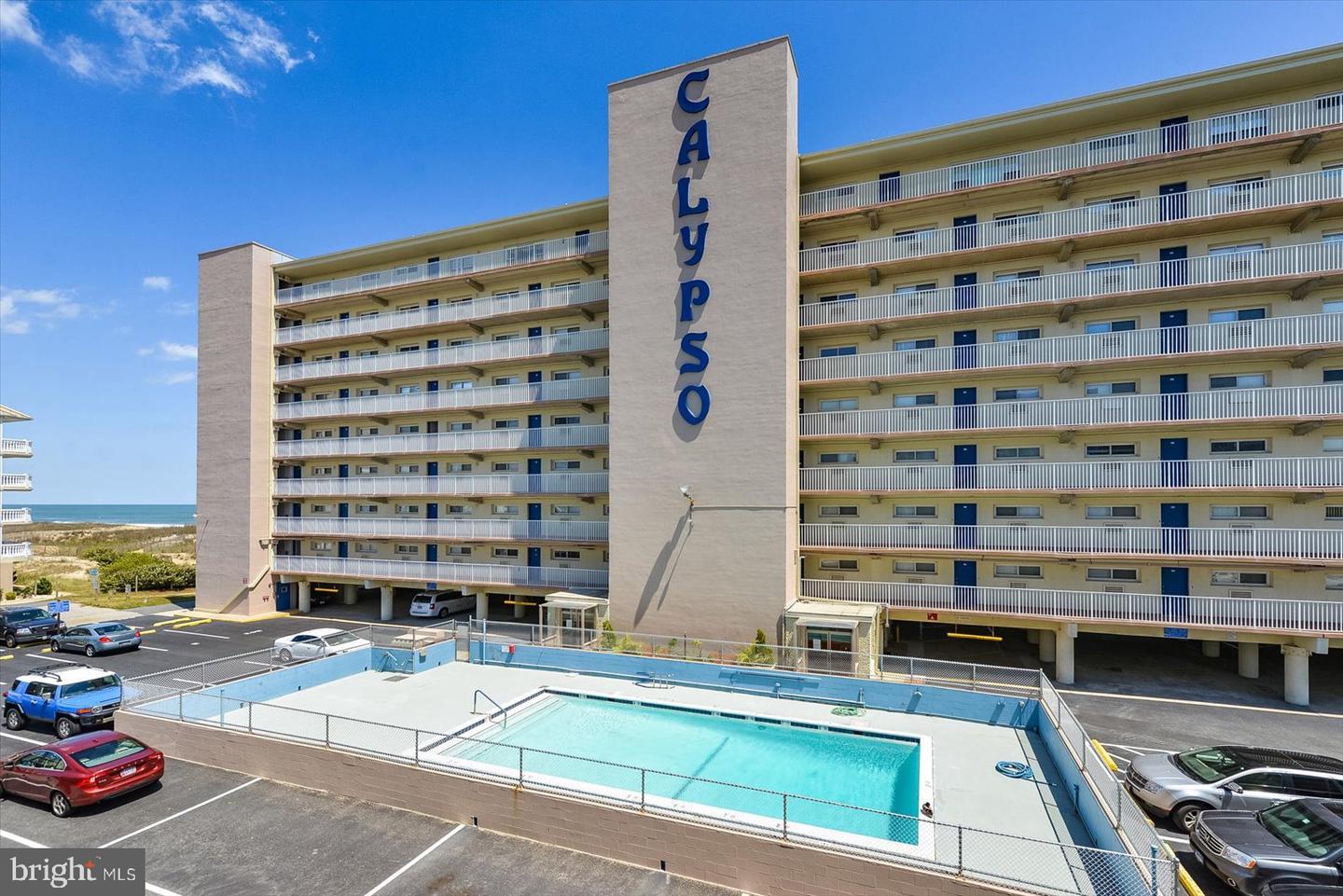 6201 ATLANTIC AVE #108,OCEAN CITY,MD,21842,WORCESTER - MDWO2028152