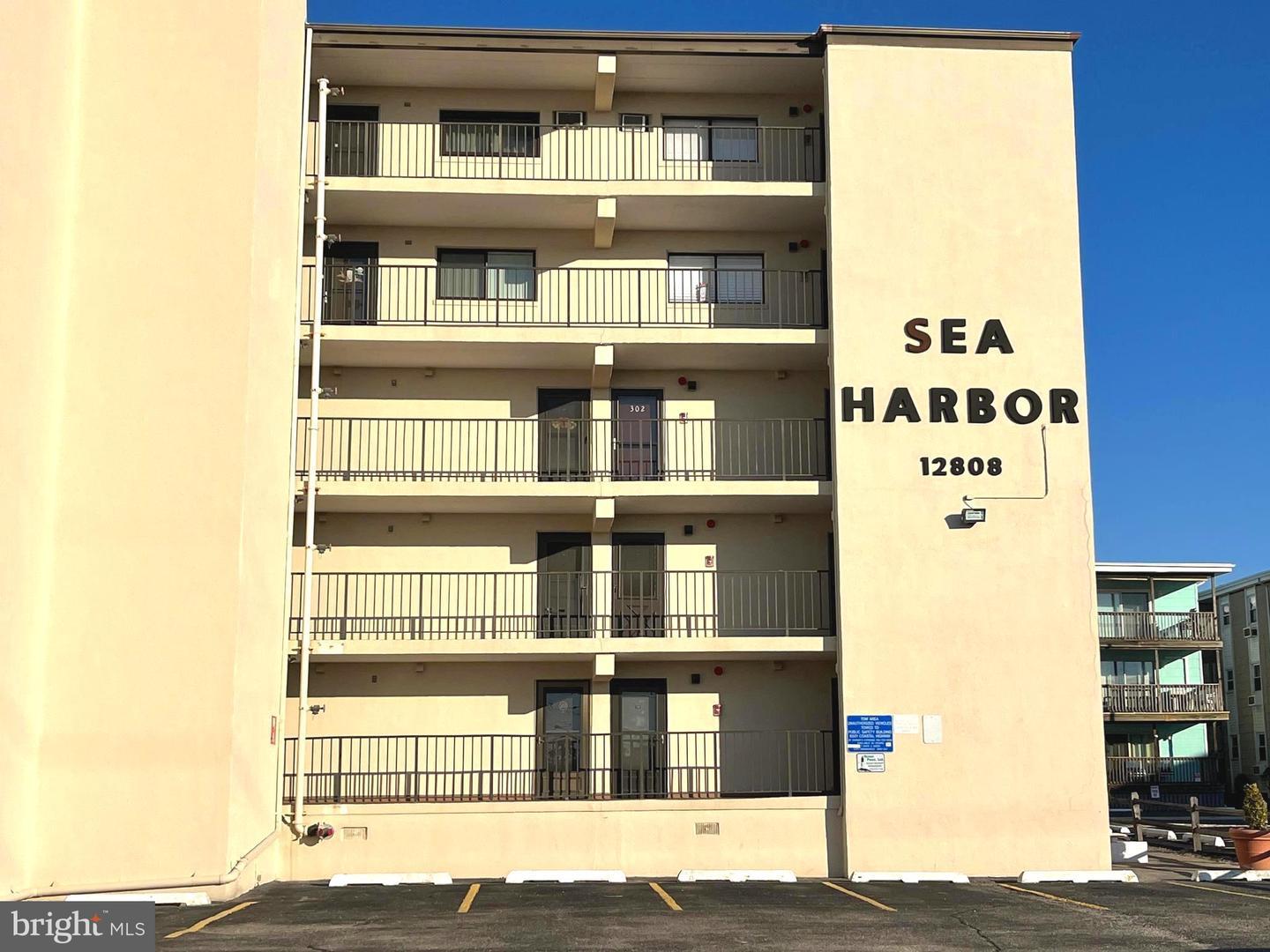 12808 COASTAL HWY #301,OCEAN CITY,MD,21842,WORCESTER - MDWO2028182