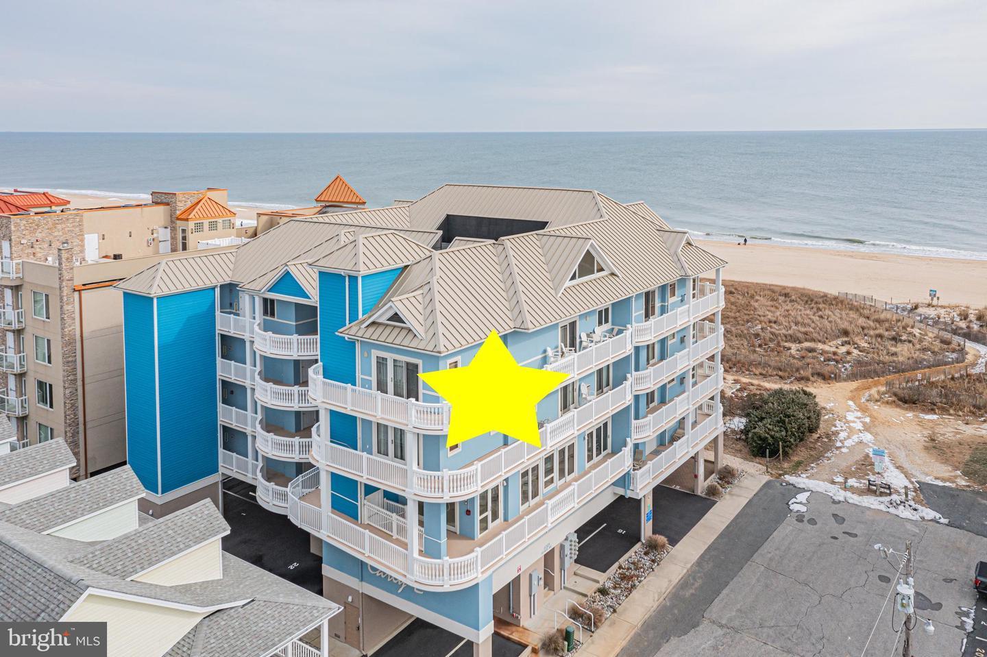 6301 ATLANTIC AVE #403,OCEAN CITY,MD,21842,WORCESTER - MDWO2028188