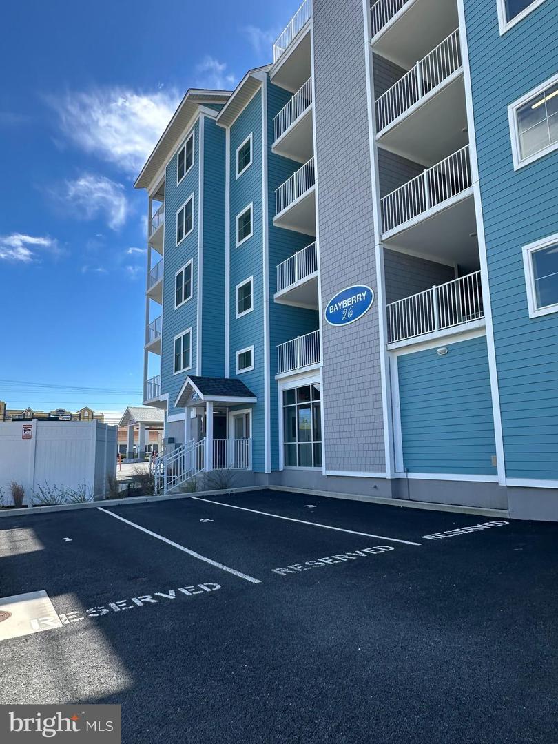 207 26TH ST #102,OCEAN CITY,MD,21842,WORCESTER - MDWO2028196