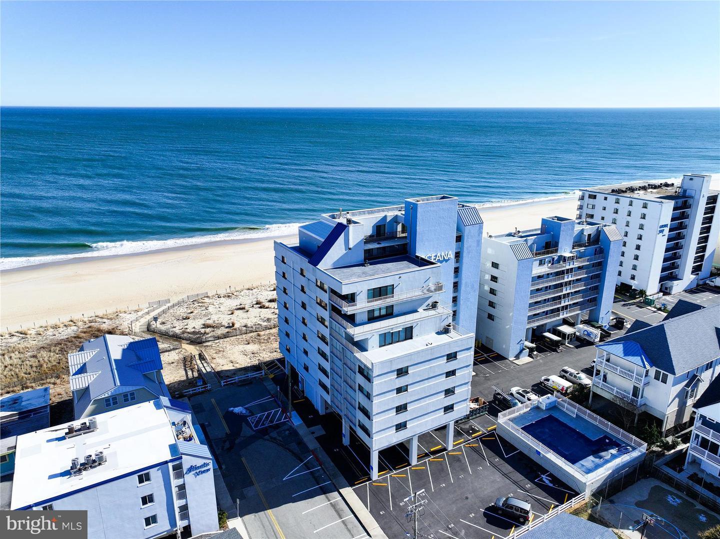 8203 ATLANTIC AVE #305,OCEAN CITY,MD,21842,WORCESTER - MDWO2028198