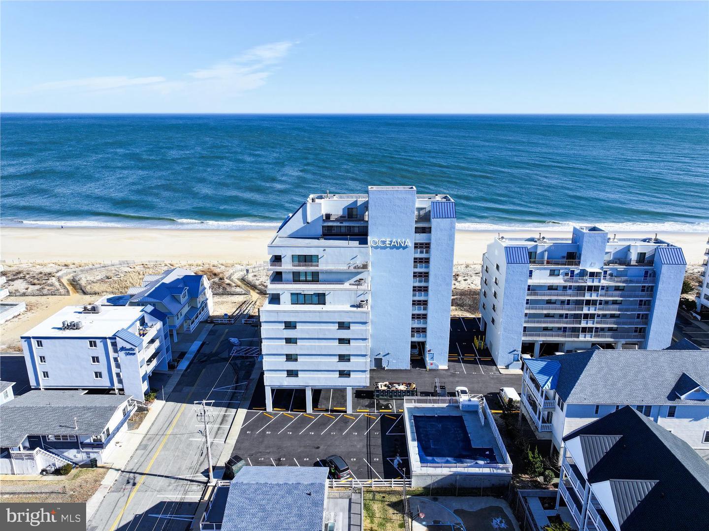 8203 ATLANTIC AVE #305,OCEAN CITY,MD,21842,WORCESTER - MDWO2028198