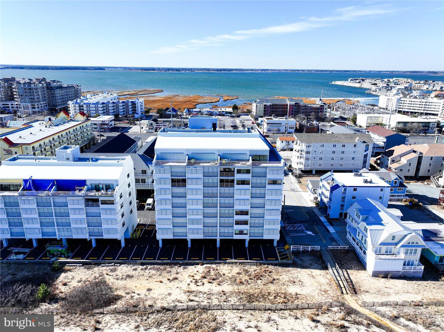 8203 ATLANTIC AVE #305,OCEAN CITY,MD,21842,WORCESTER - MDWO2028198