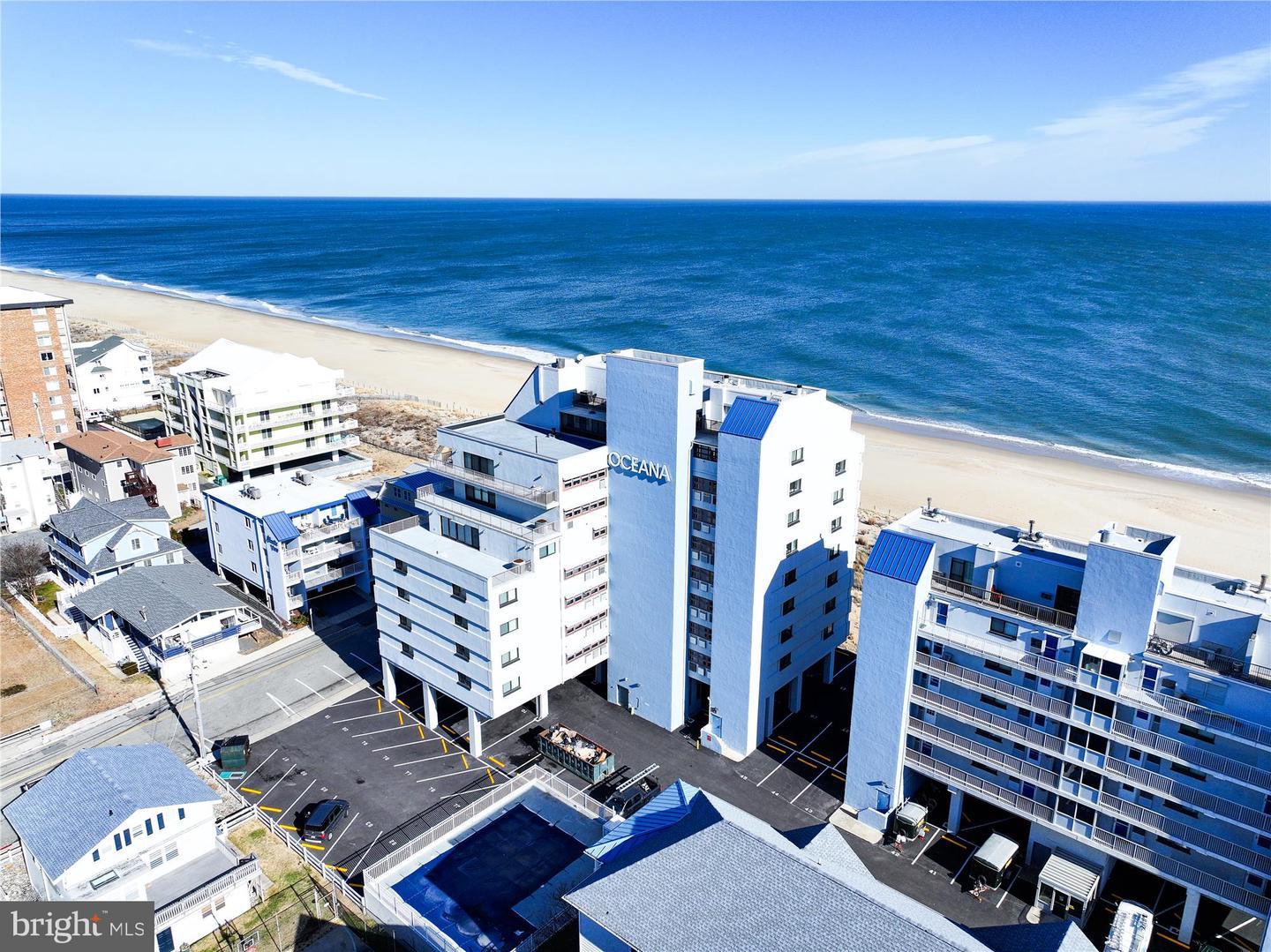 8203 ATLANTIC AVE #305,OCEAN CITY,MD,21842,WORCESTER - MDWO2028198