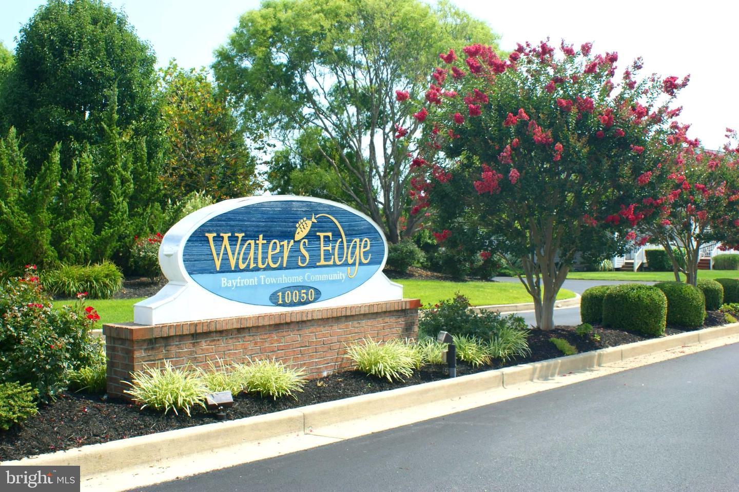 10050 GOLF COURSE RD #4,OCEAN CITY,MD,21842,WORCESTER - MDWO2028202