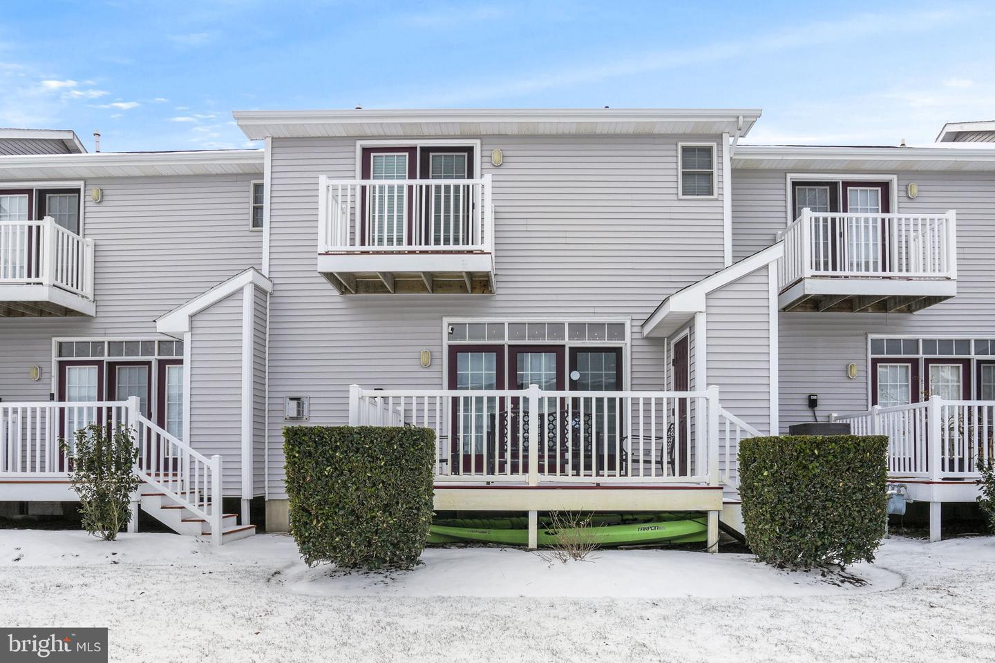 10050 GOLF COURSE RD #4,OCEAN CITY,MD,21842,WORCESTER - MDWO2028202