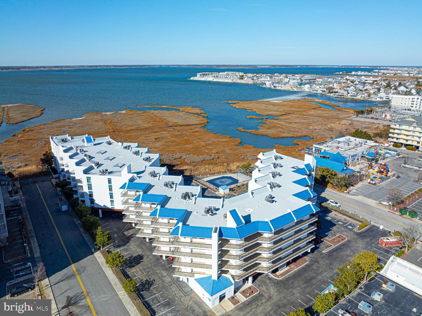 110 81ST ST #204,OCEAN CITY,MD,21842,WORCESTER - MDWO2028268