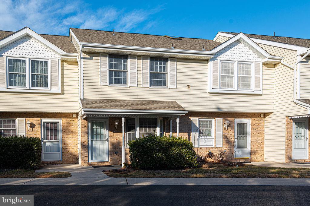 12626 SUNSET AVE #56,OCEAN CITY,MD,21842,WORCESTER - MDWO2028290