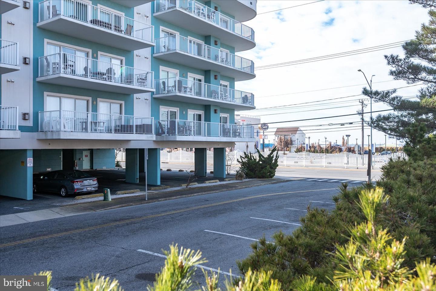 16 51ST ST #108,OCEAN CITY,MD,21842,WORCESTER - MDWO2028326