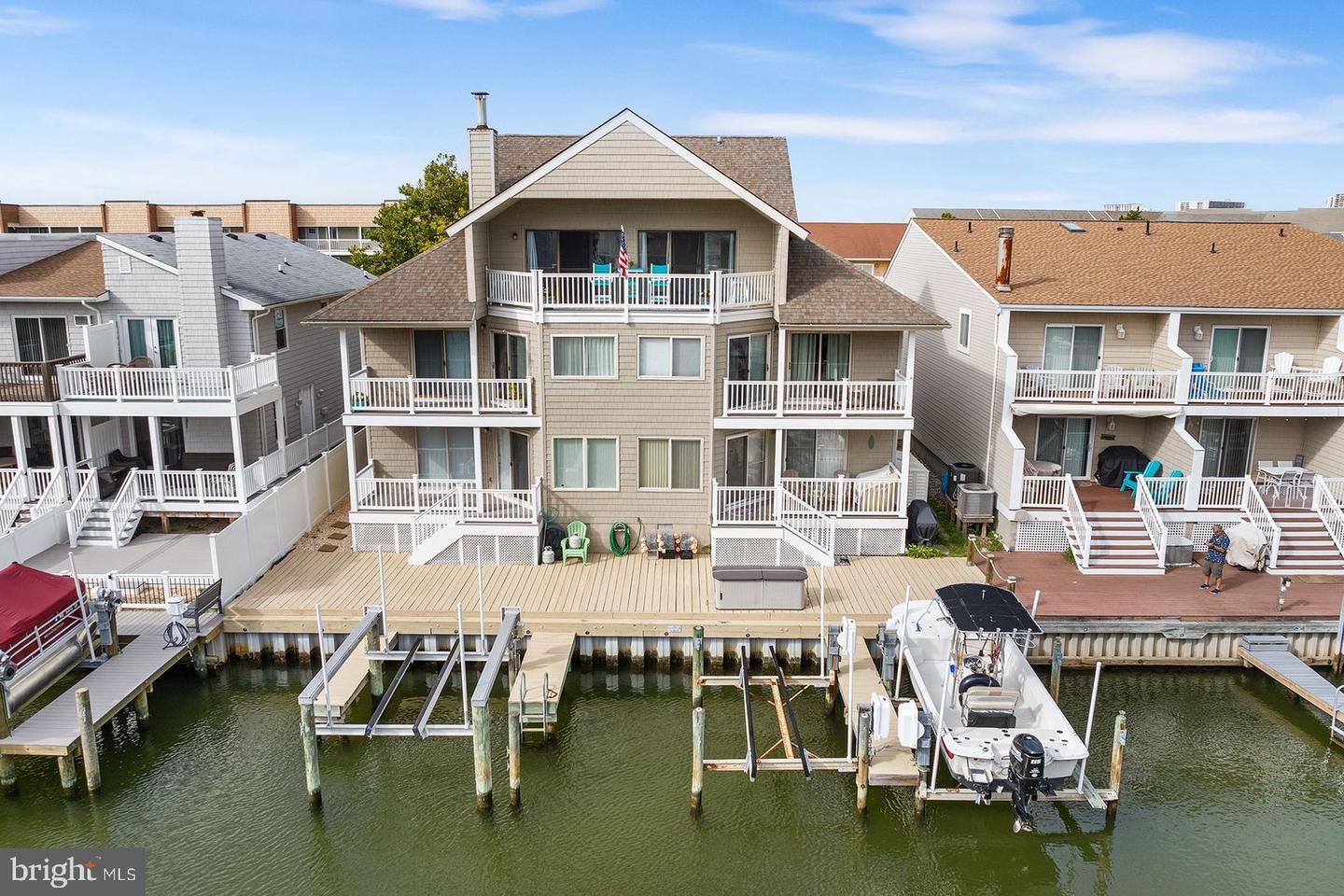 711 MOORING RD #5,OCEAN CITY,MD,21842,WORCESTER - MDWO2028402