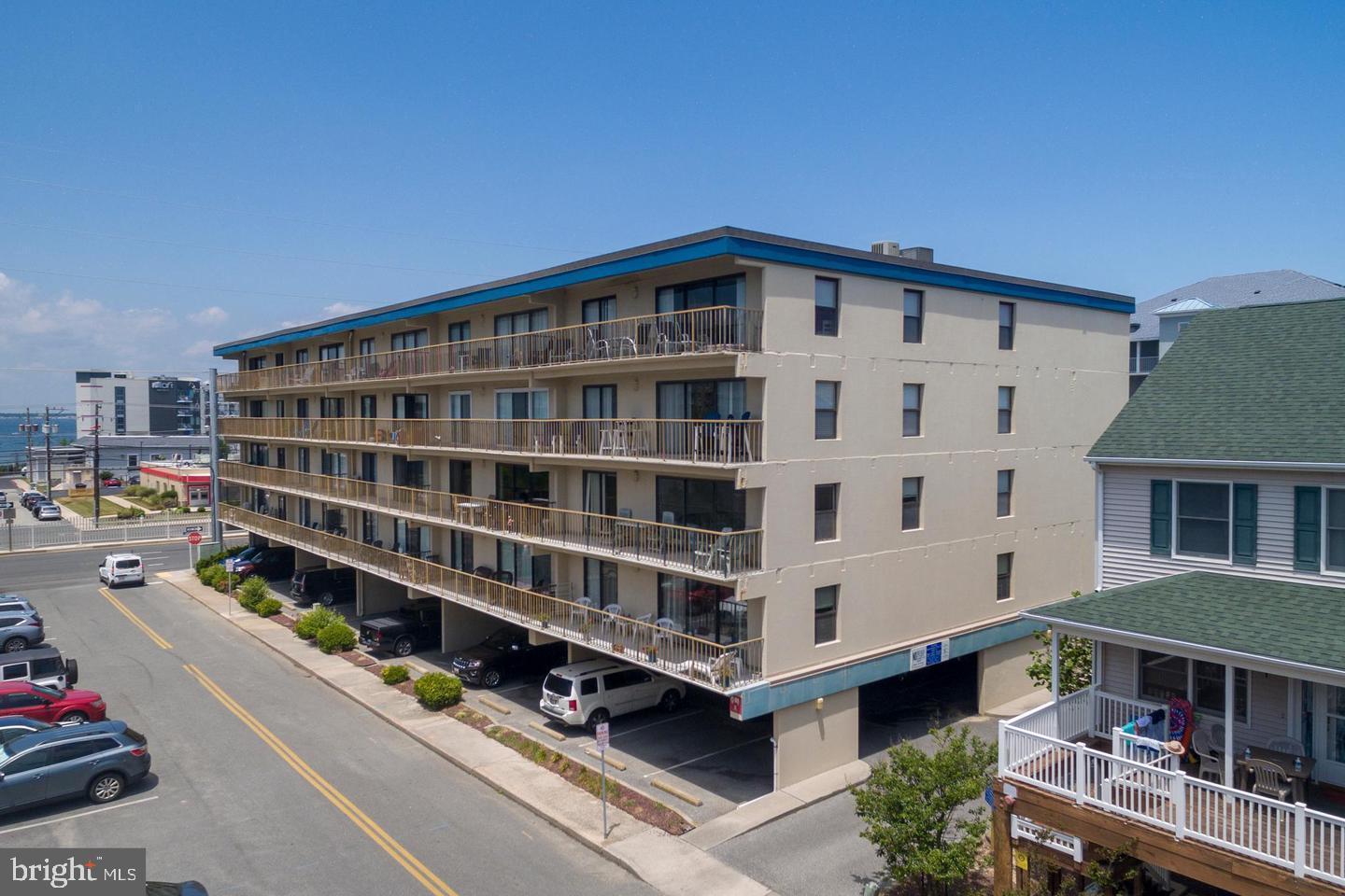 4400 COASTAL HWY #105 REGENCY PLACE,OCEAN CITY,MD,21842,WORCESTER - MDWO2028404