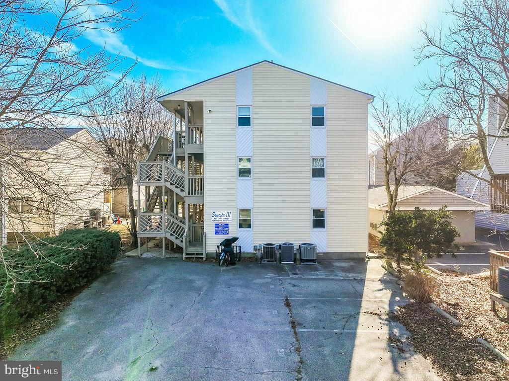 401 144TH ST #301,OCEAN CITY,MD,21842,WORCESTER - MDWO2028432