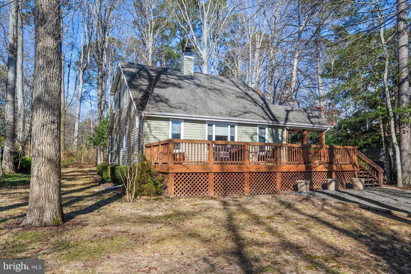 47 DRAWBRIDGE RD,OCEAN PINES,MD,21811,WORCESTER - MDWO2028442