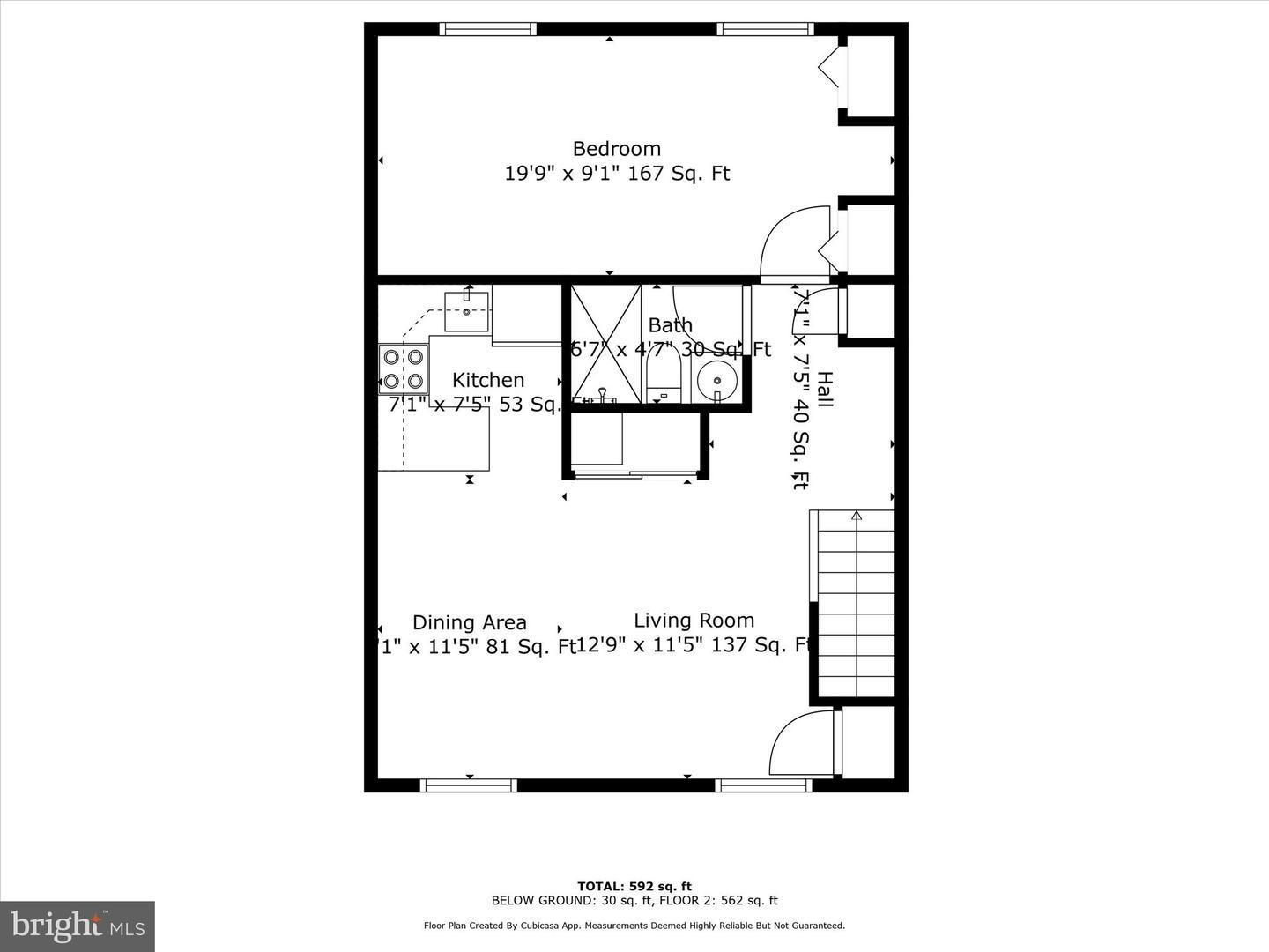 307-A 13TH ST #2,OCEAN CITY,MD,21842,WORCESTER - MDWO2028498