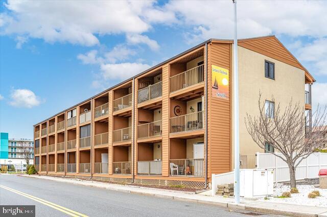 202 32ND ST #105,OCEAN CITY,MD,21842,WORCESTER - MDWO2028502