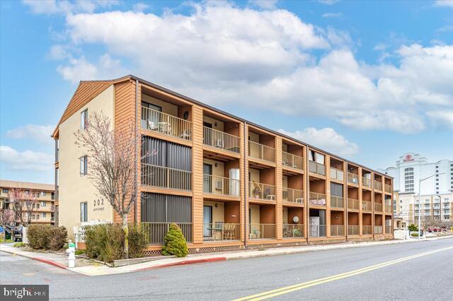 202 32ND ST #105,OCEAN CITY,MD,21842,WORCESTER - MDWO2028502