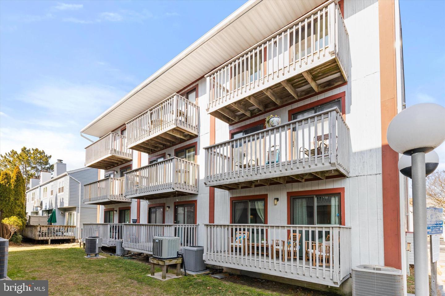 149 CAPTAINS QUARTERS RD #101,OCEAN CITY,MD,21842,WORCESTER - MDWO2028520