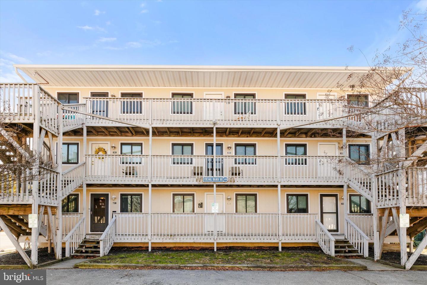 149 CAPTAINS QUARTERS RD #101,OCEAN CITY,MD,21842,WORCESTER - MDWO2028520