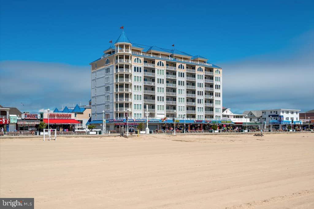 2 DORCHESTER ST #507,OCEAN CITY,MD,21842,WORCESTER - MDWO2028522