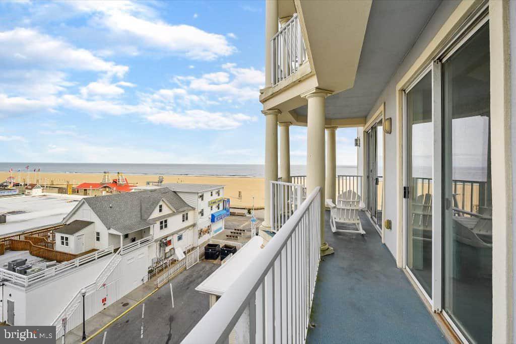 2 DORCHESTER ST #507,OCEAN CITY,MD,21842,WORCESTER - MDWO2028522