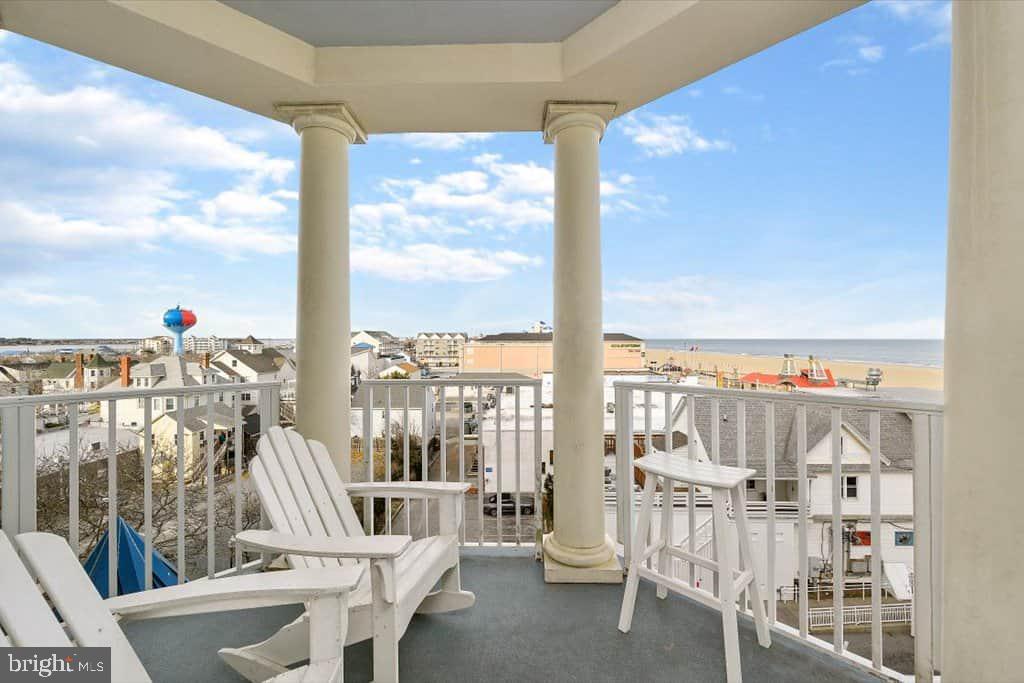 2 DORCHESTER ST #507,OCEAN CITY,MD,21842,WORCESTER - MDWO2028522