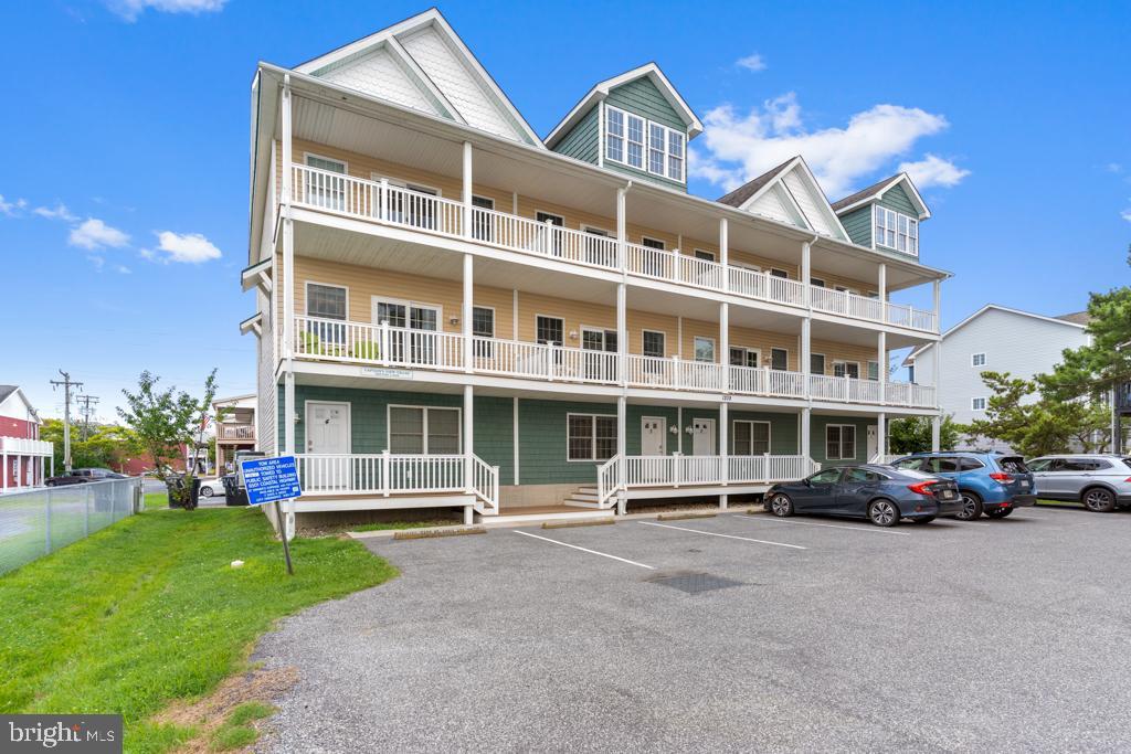 1209 DAYTON LN #3,OCEAN CITY,MD,21842,WORCESTER - MDWO2028550