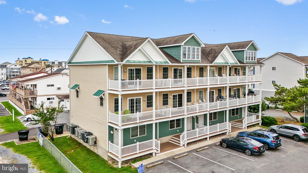 1209 DAYTON LN #3,OCEAN CITY,MD,21842,WORCESTER - MDWO2028550