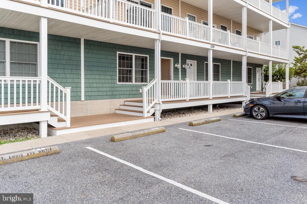 1209 DAYTON LN #3,OCEAN CITY,MD,21842,WORCESTER - MDWO2028550