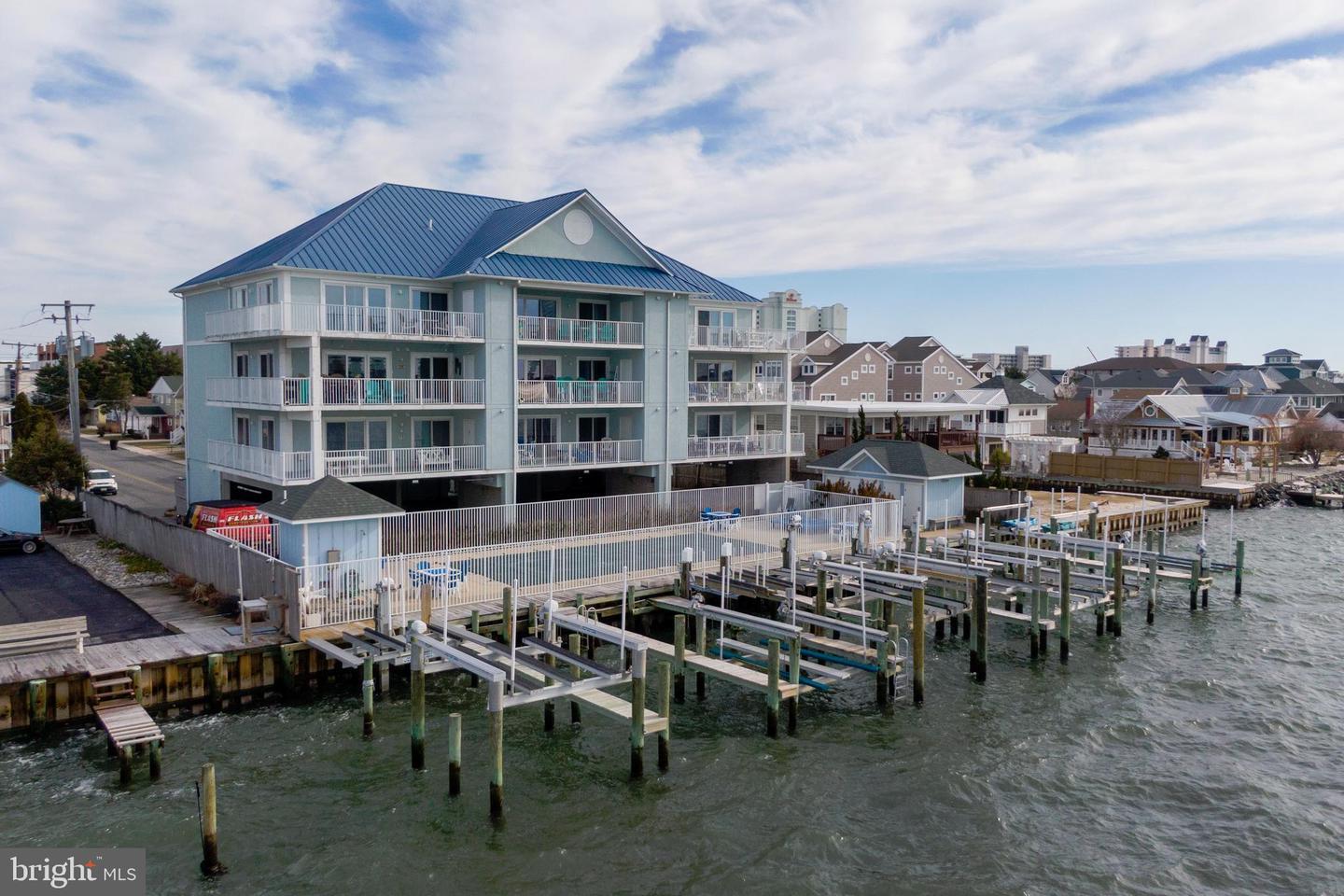 3603 N CANAL ST #102,OCEAN CITY,MD,21842,WORCESTER - MDWO2028582