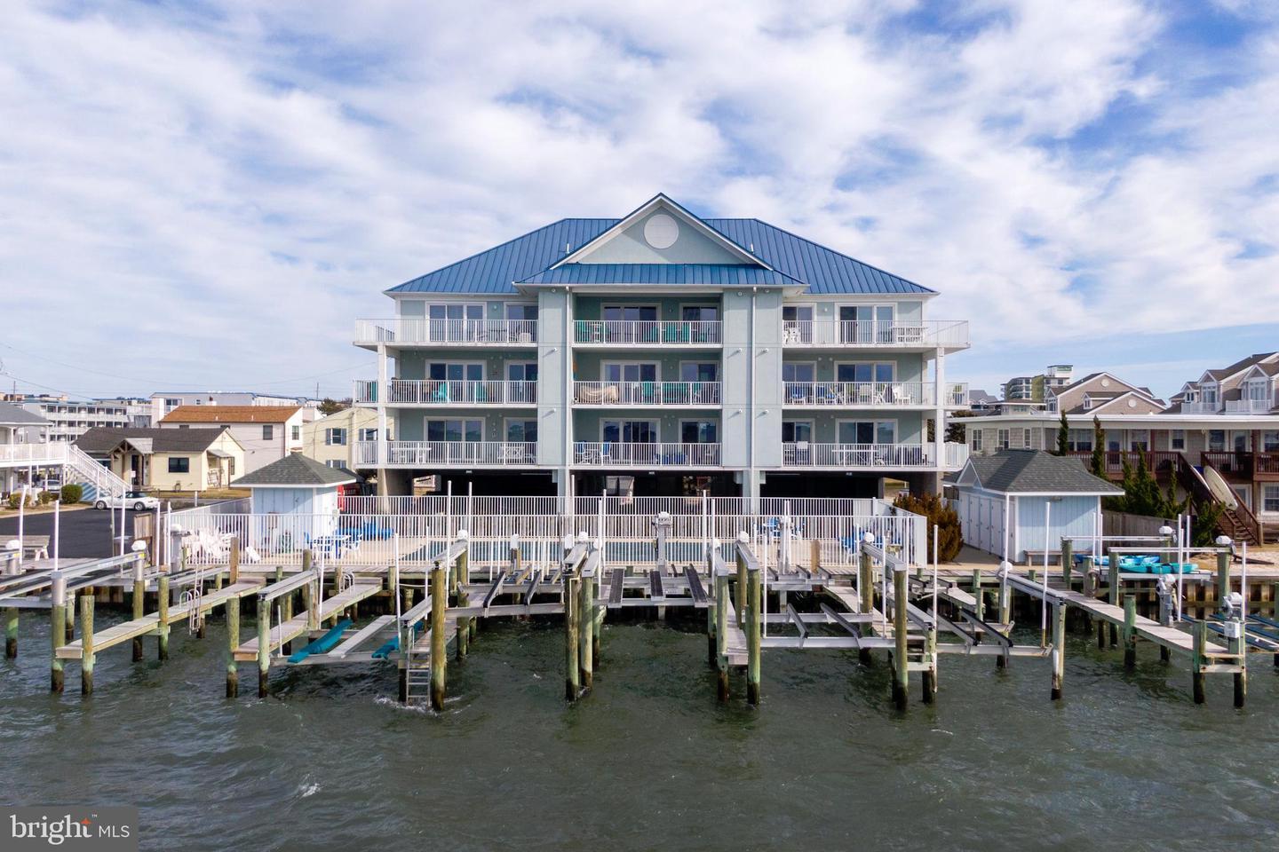 3603 N CANAL ST #102,OCEAN CITY,MD,21842,WORCESTER - MDWO2028582