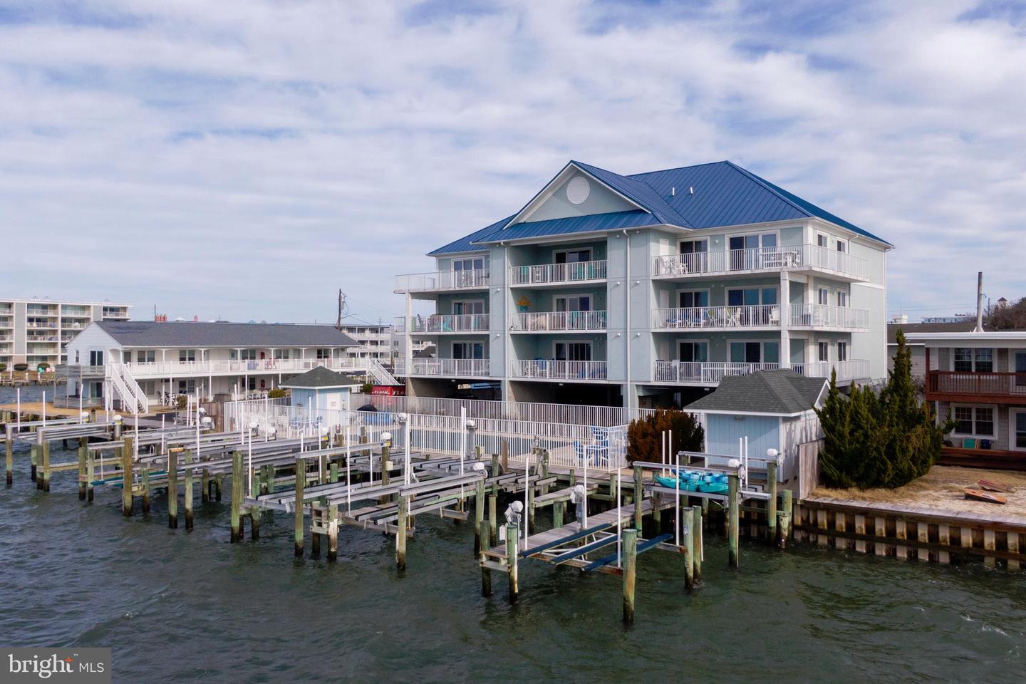 3603 N CANAL ST #102,OCEAN CITY,MD,21842,WORCESTER - MDWO2028582