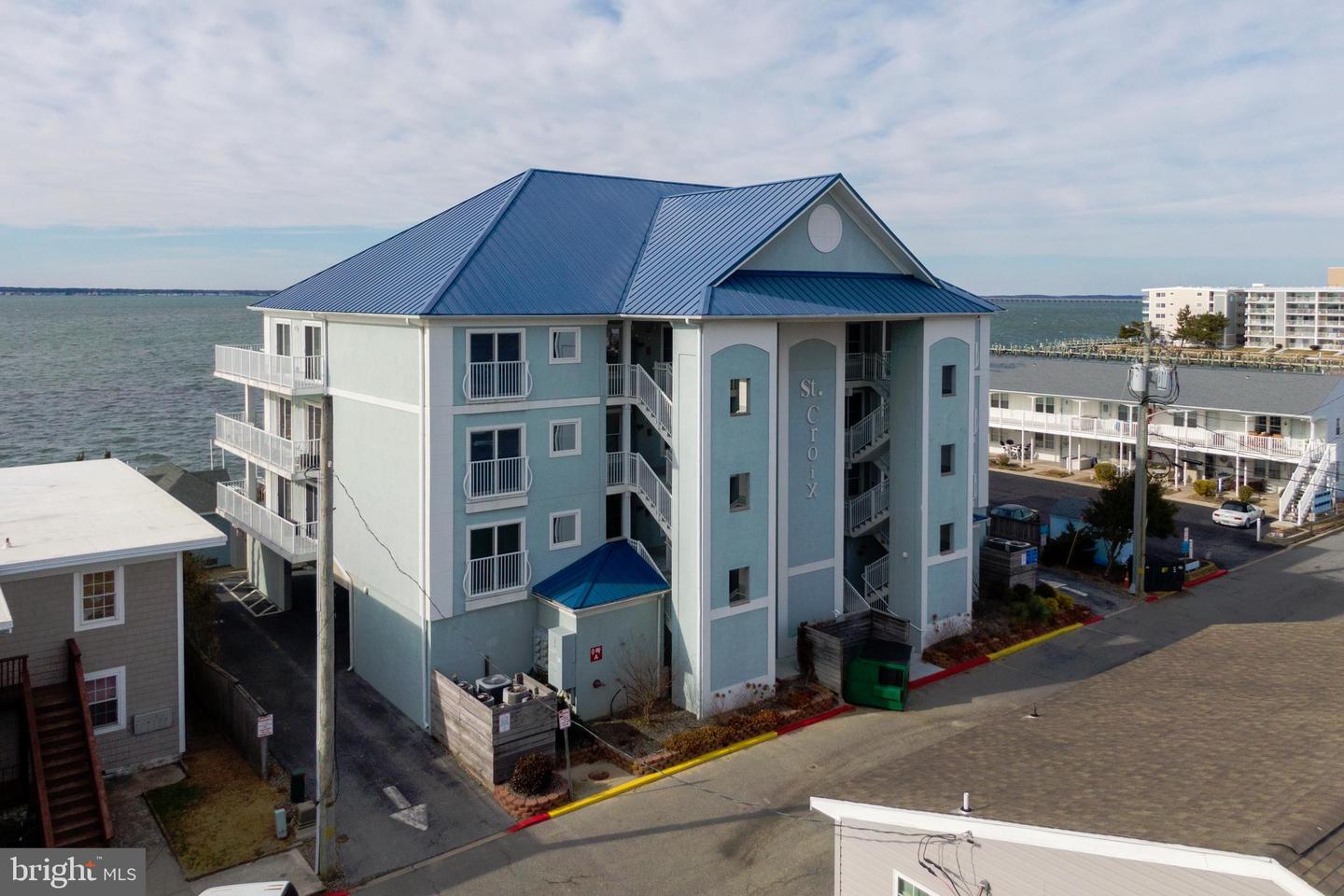 3603 N CANAL ST #102,OCEAN CITY,MD,21842,WORCESTER - MDWO2028582