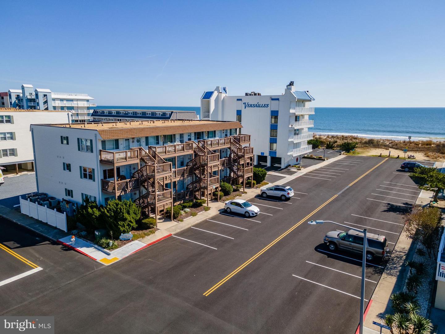 8 121ST ST #202A,OCEAN CITY,MD,21842,WORCESTER - MDWO2028584