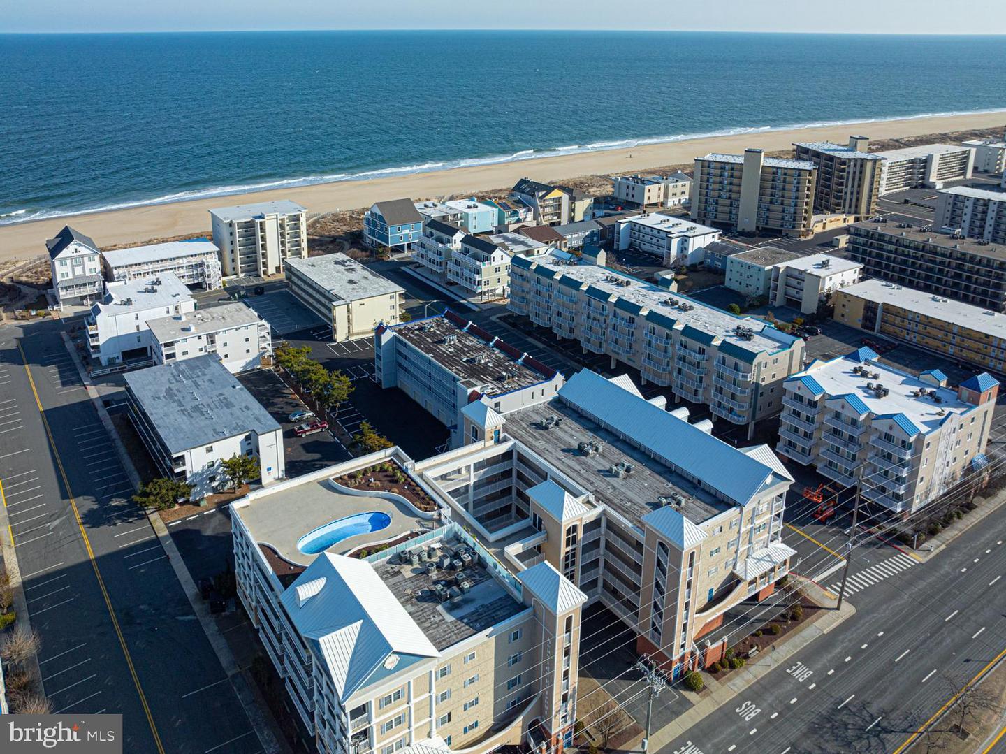 13700 COASTAL HWY #205,OCEAN CITY,MD,21842,WORCESTER - MDWO2028612