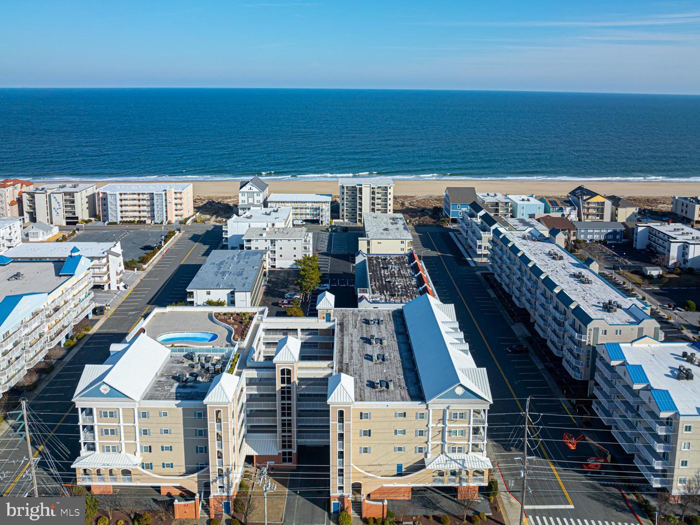 13700 COASTAL HWY #205,OCEAN CITY,MD,21842,WORCESTER - MDWO2028612