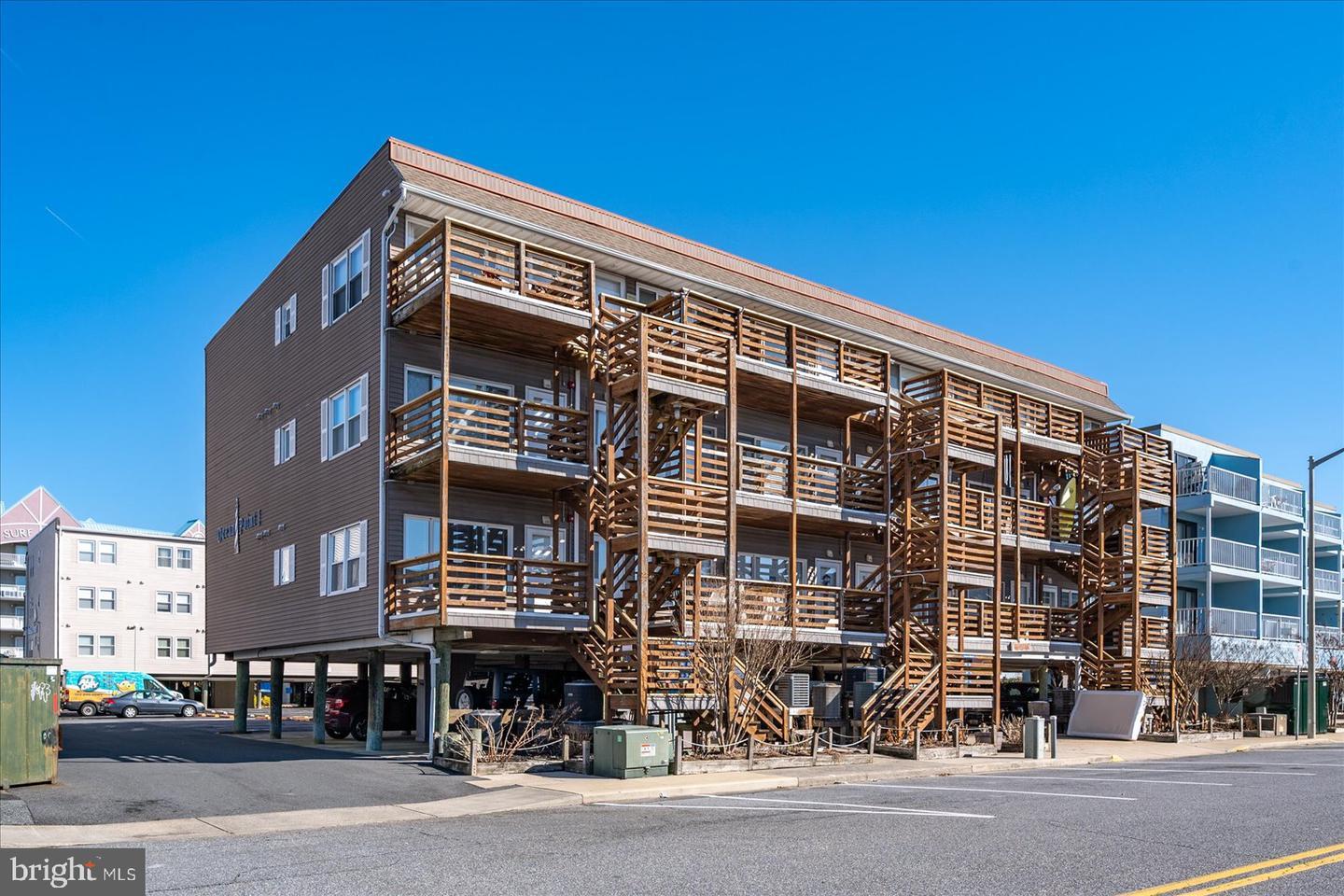 14 40TH ST #303,OCEAN CITY,MD,21842,WORCESTER - MDWO2028656