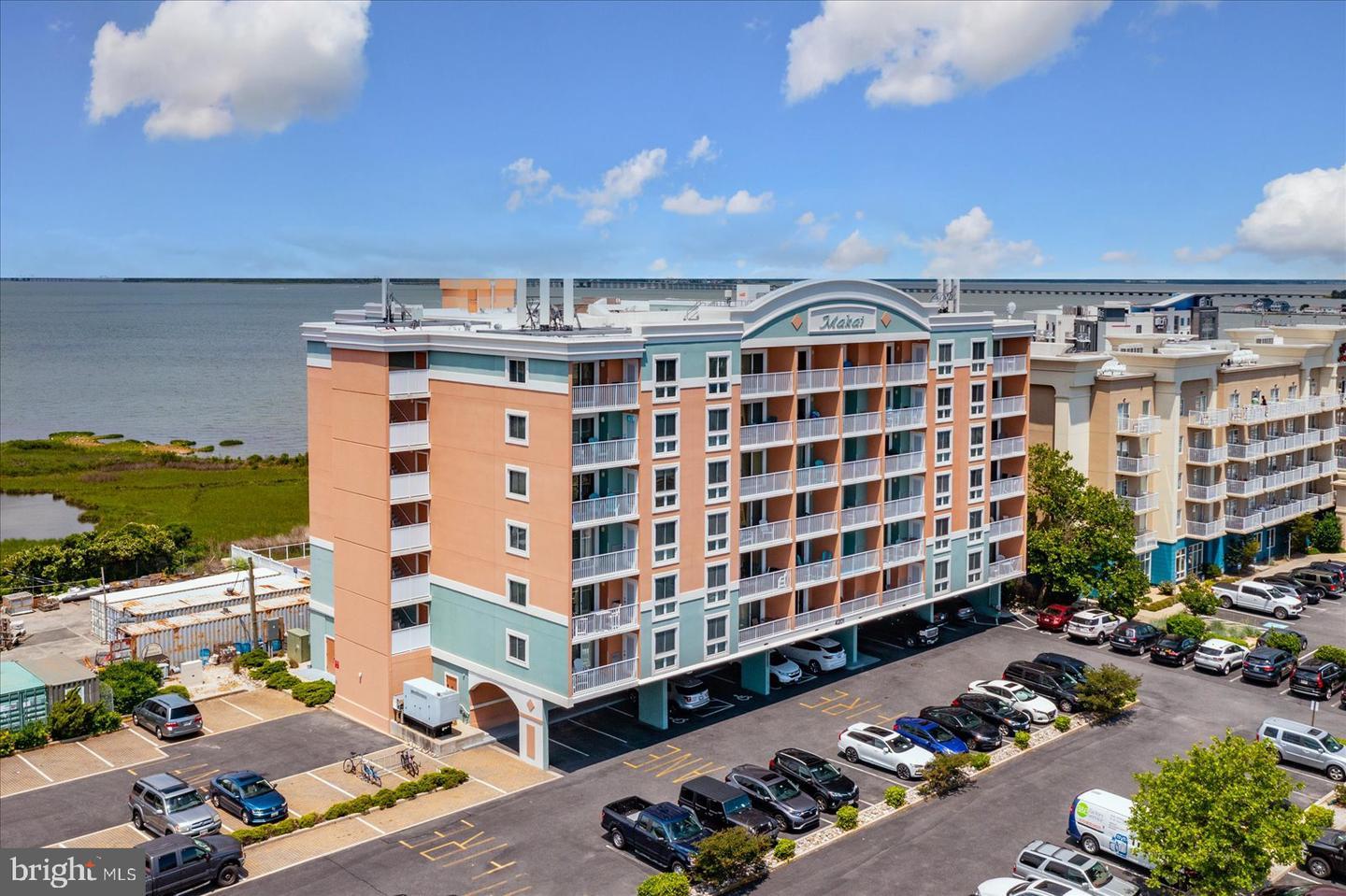 4201 COASTAL HWY #309,OCEAN CITY,MD,21842,WORCESTER - MDWO2028670