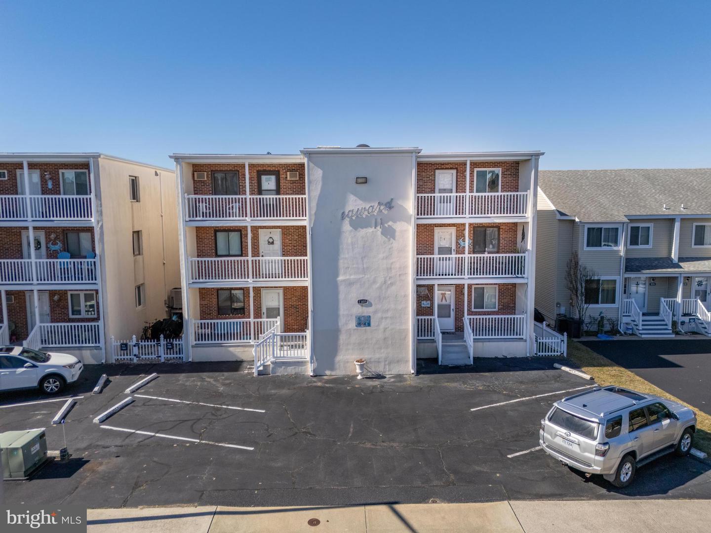 11605 SEAWARD RD #E,OCEAN CITY,MD,21842,WORCESTER - MDWO2028684