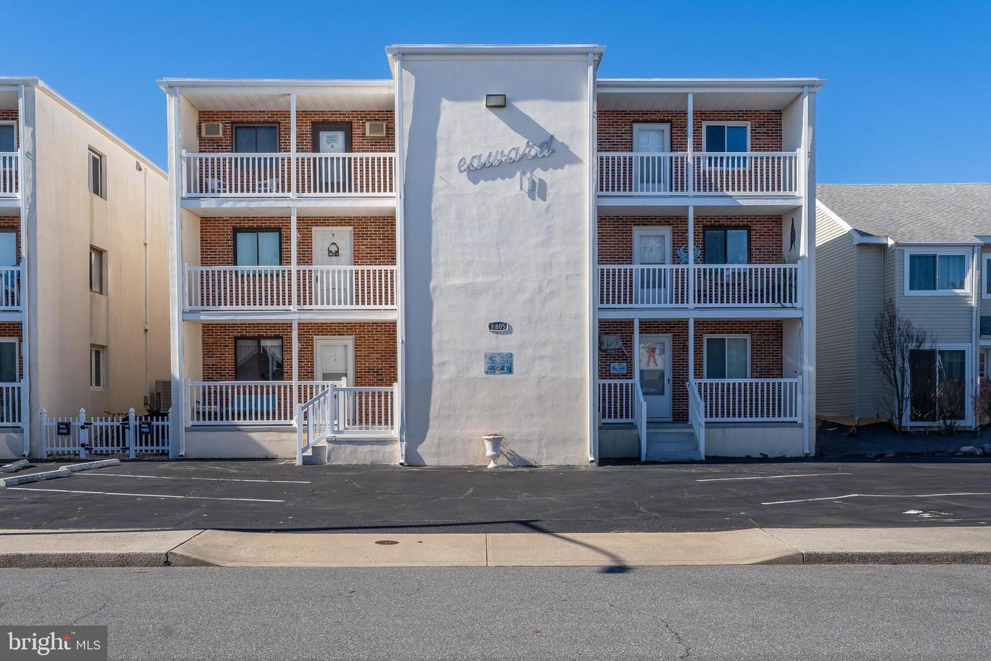 11605 SEAWARD RD #E,OCEAN CITY,MD,21842,WORCESTER - MDWO2028684