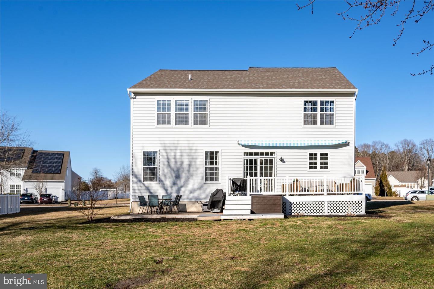 508 DUELING WAY,BERLIN,MD,21811,WORCESTER - MDWO2028694