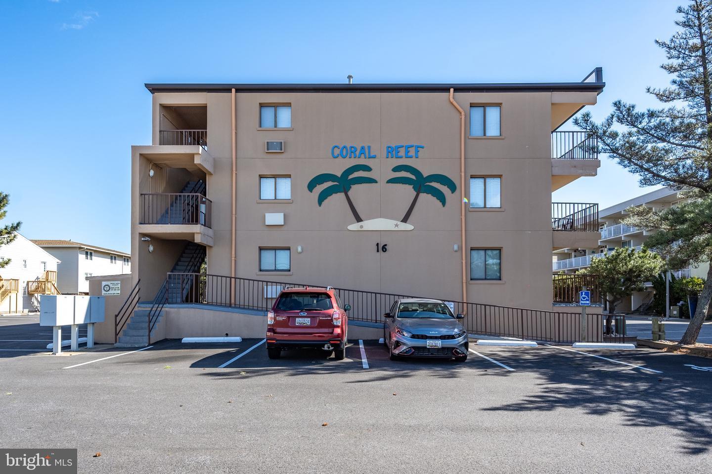 16 51ST ST #302,OCEAN CITY,MD,21842,WORCESTER - MDWO2028732