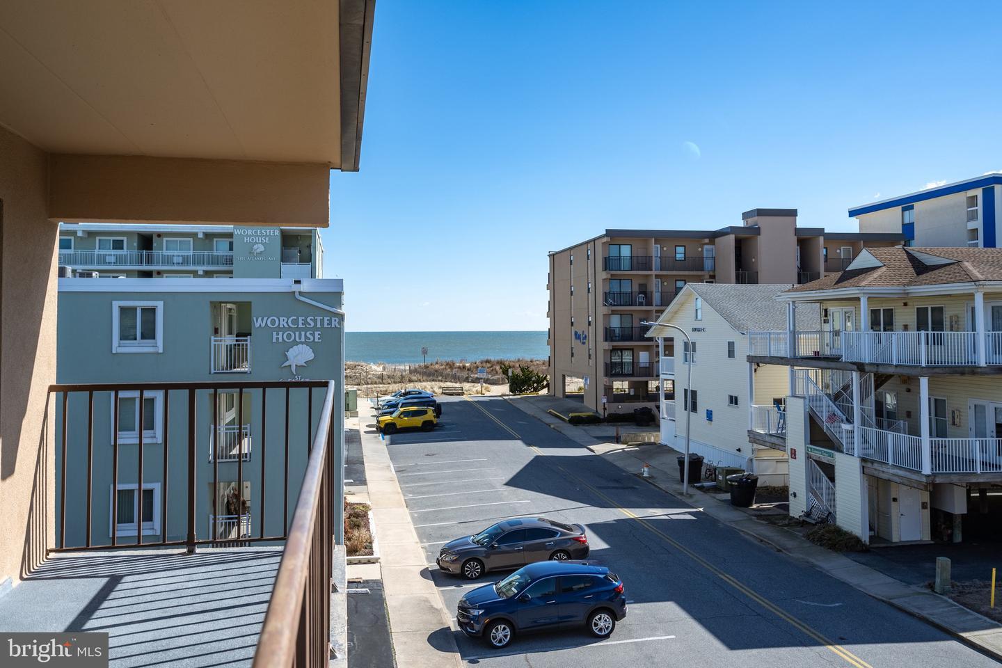 16 51ST ST #302,OCEAN CITY,MD,21842,WORCESTER - MDWO2028732