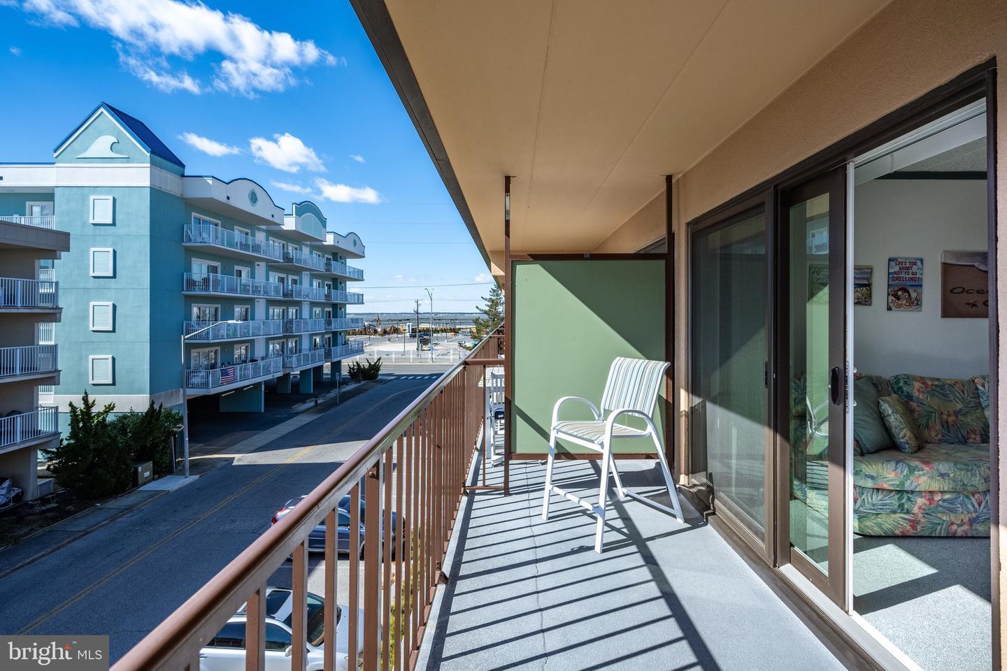 16 51ST ST #302,OCEAN CITY,MD,21842,WORCESTER - MDWO2028732