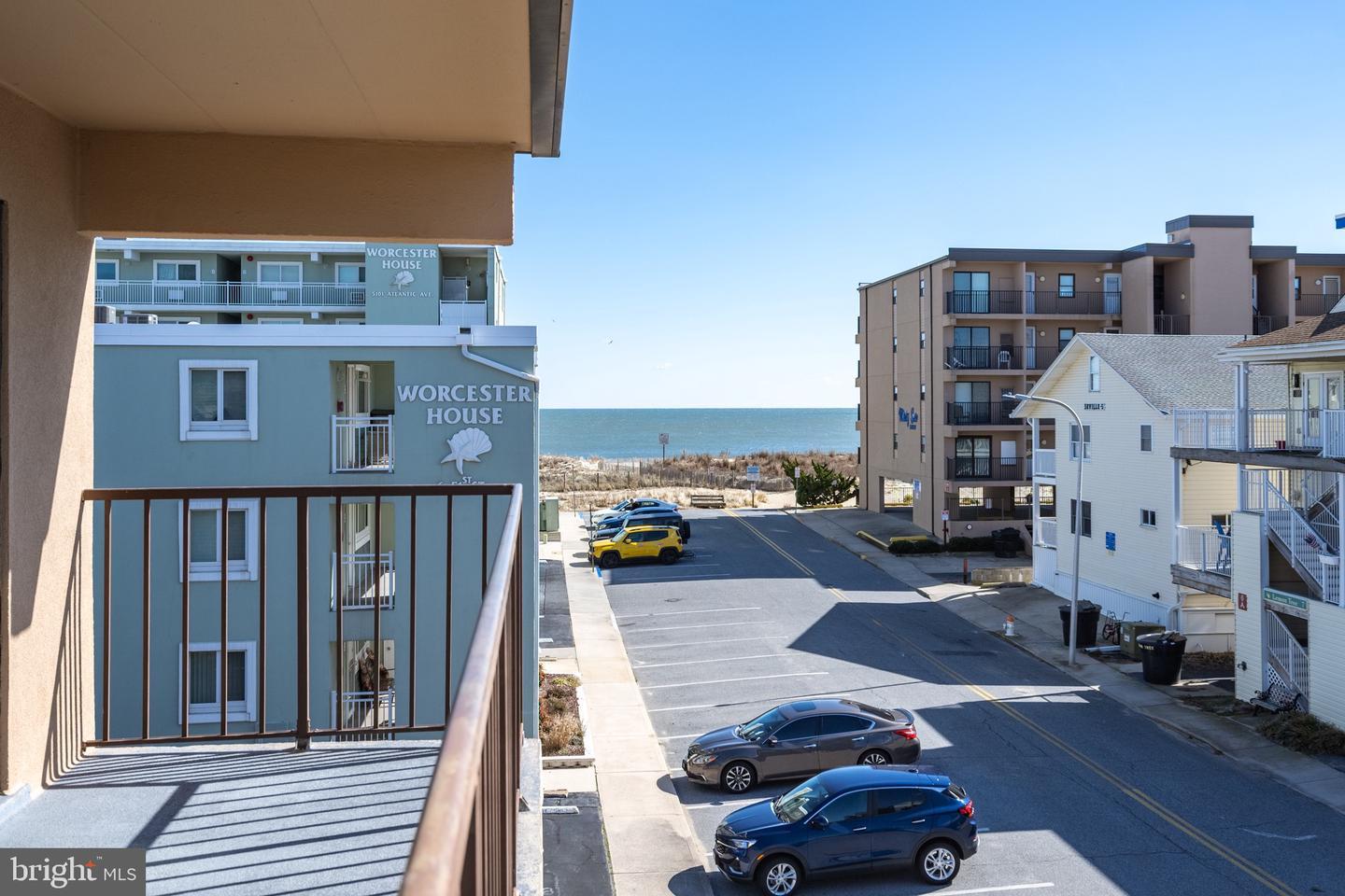 16 51ST ST #302,OCEAN CITY,MD,21842,WORCESTER - MDWO2028732