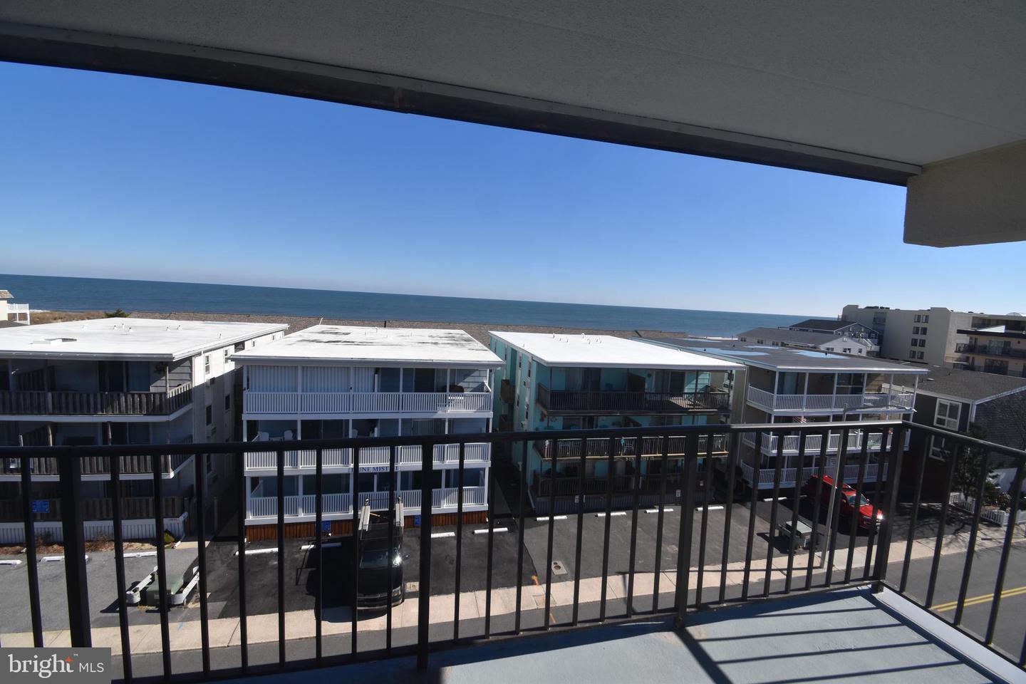 12808 COASTAL HWY #501,OCEAN CITY,MD,21842,WORCESTER - MDWO2028736