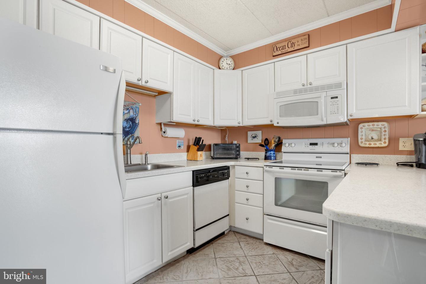 14 38TH ST #105,OCEAN CITY,MD,21842,WORCESTER - MDWO2028738