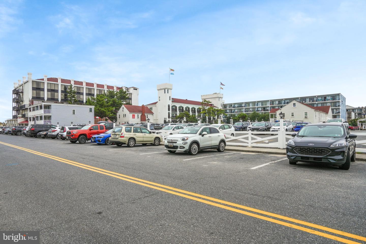 14 38TH ST #105,OCEAN CITY,MD,21842,WORCESTER - MDWO2028738