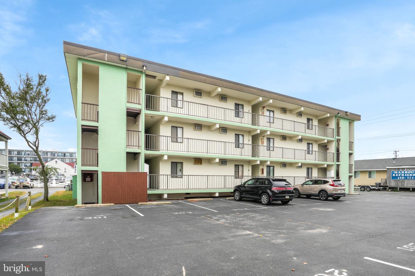 14 38TH ST #105,OCEAN CITY,MD,21842,WORCESTER - MDWO2028738